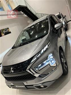 ميتسوبيشي اكسباندر